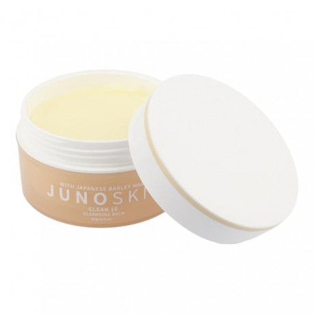 Clean 10 Cleansing Balm Limpiador facial