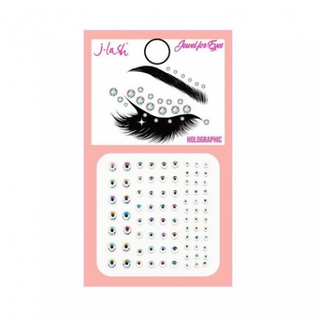 JE5 / Jewel for Eyes