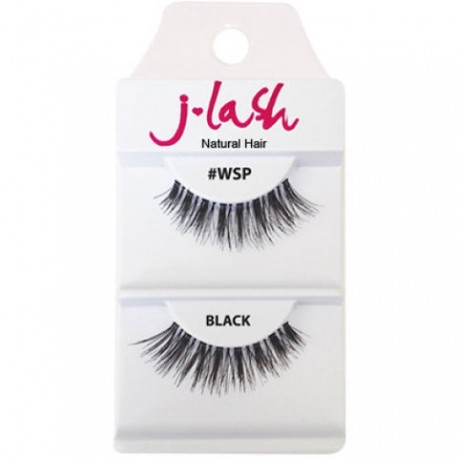 J Lash WSP