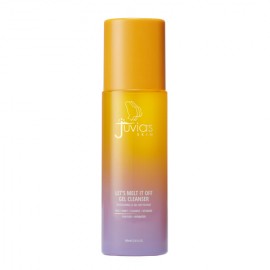Let's Melt It Off Gel Cleanser