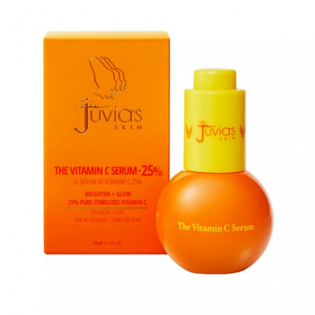The 25% Vitamin C Serum