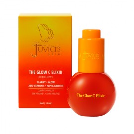 The Glow C Elixir / Elixir de vitamina C