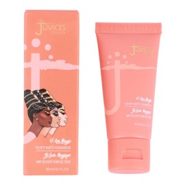 I Am Magic Velvety Matte Foundation - Capri 630