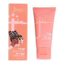 I Am Magic Velvety Matte Foundation - Giza 540