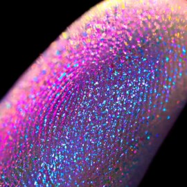 Lazy Bones / Opal Multi Chrome Loose Eyeshadow