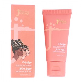 I Am Magic Velvety Matte Foundation - Fes 620
