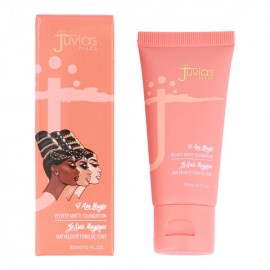 I Am Magic Velvety Matte Foundation - Rio 430