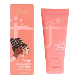 I Am Magic Velvety Matte Foundation - Malta 640