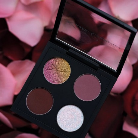 Romance Quad Palette