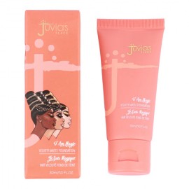 I Am Magic Velvety Matte Foundation - Aruba 510