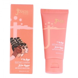 I Am Magic Velvety Matte Foundation - Casa Blanca 450