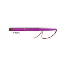 Nubian Pencil Eyeliner / Cocoa