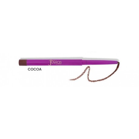 Nubian Pencil Eyeliner / Cocoa