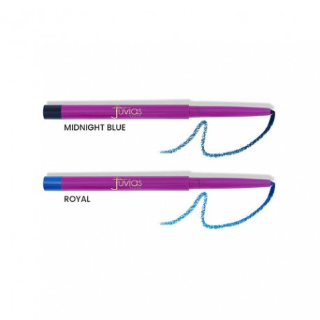 Nubian Pencil Eyeliner / Royal