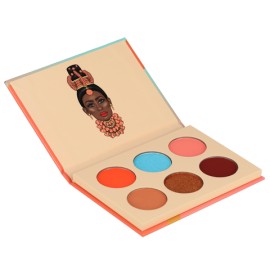 Olori III Eyeshadow Palette