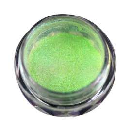Pom Pom / Pastel Duochrome Loose Eyeshadow