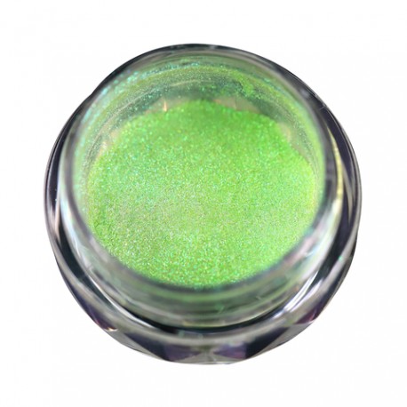 Pom Pom / Pastel Duochrome Loose Eyeshadow