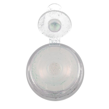 Nightgown Multi Chrome Loose Eyeshadow