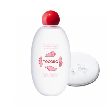 Vita Berry Pore Toner