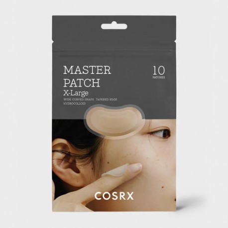 Master Patch X-Large