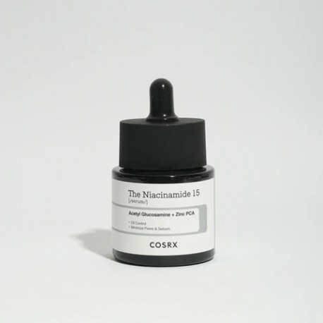 The Niacinamide 15