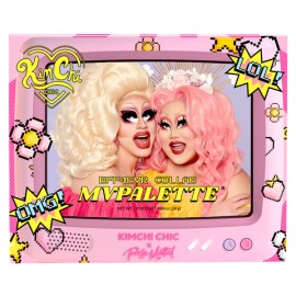 BFF4EVR - MVPalette - 01 Superstar