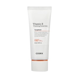 Vitamin E Vitalizing Sunscreen SPF 50+