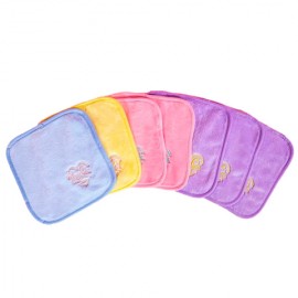 Make Up Removing Cloth 7 Day Set