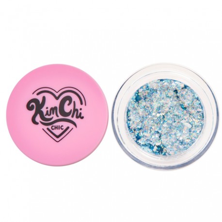 Glitter Sharts / 01 Super Galactic