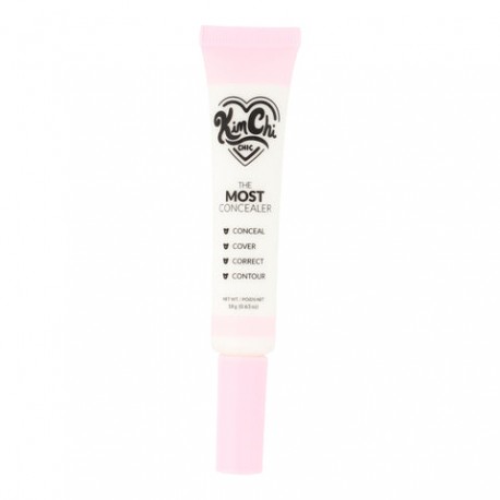 The Most Concealer 20 Solid White