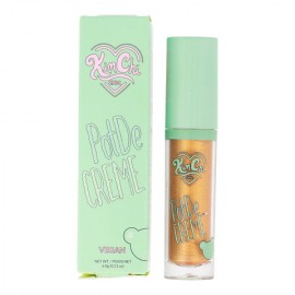 Sombra PotDe Creme 05 24 Karat Gold Kimchi