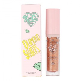 Sombra DS Diamond Sharts 04 Raise The Curtain Kimchi