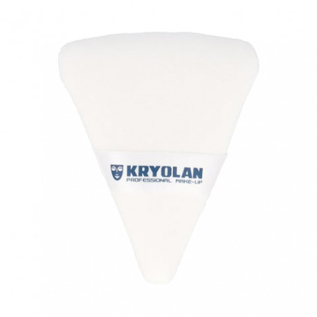 Triangular Powder Fluff