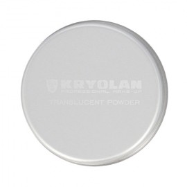 Translucent Powder TL9