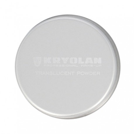 Translucent Powder TL9