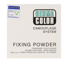 Dermacolor Fixing Powder