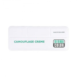 Camouflage Creme 12 Special Filling 2