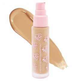 A Really Good Foundation - 109L Kimchi