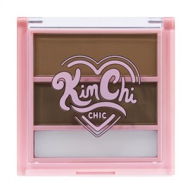 Kim Browly Eyebrow Powder - Light/Medium