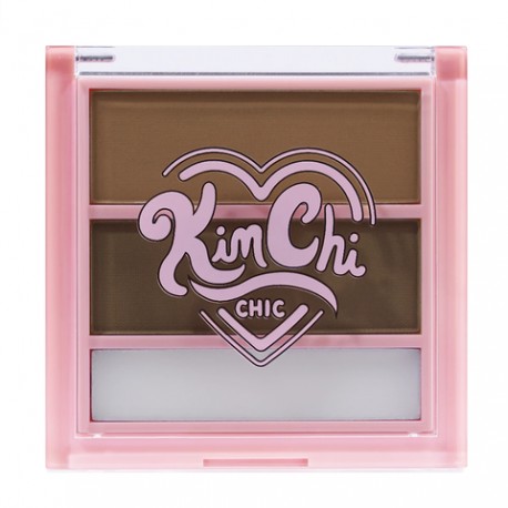 Kim Browly Eyebrow Powder - Light/Medium