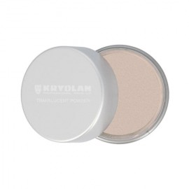 Translucent Powder TL3