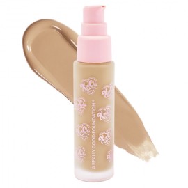 A Really Good Foundation - 106L Kimchi