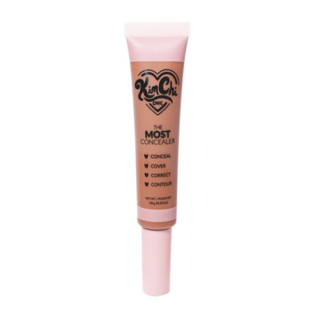 The Most Concealer 22 Orange