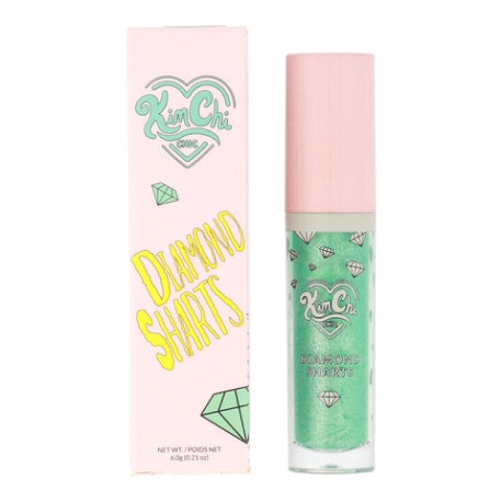 Sombra DS Diamond Sharts 10 Standing Ovation Kimchi