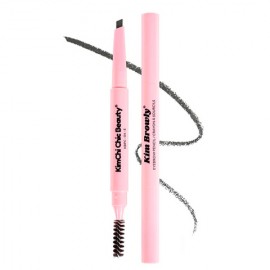 Kim Browly 04- E Smoke / Eyebrow Pencil