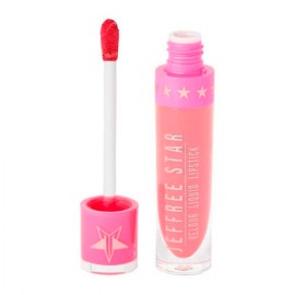 Rose Matter Velour Liquid Lipstick