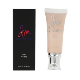 Nude 1 Color Fix 24-Hour Cream Color