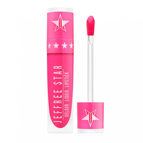 Prom Night Velour Liquid Lipstick