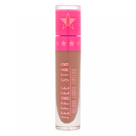 Posh Spice Velour Liquid Lipstick