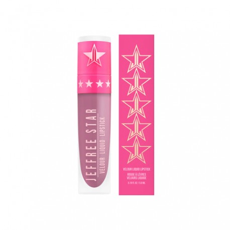 Velour Liquid Lipstick / Scandal